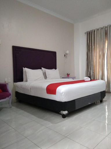 Bedroom 8