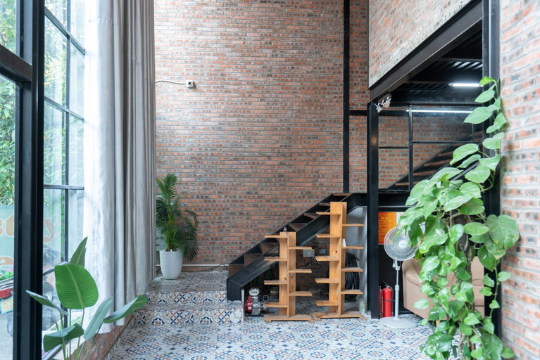 Public Area 2, 5 to 10 bedrooms houses, Hạ Long