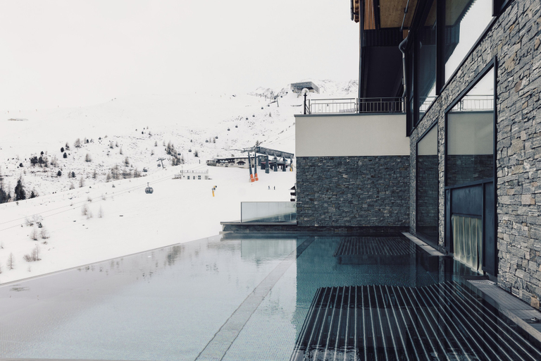 Sport & Beauty 2, Hotel Schöne Aussicht, Imst