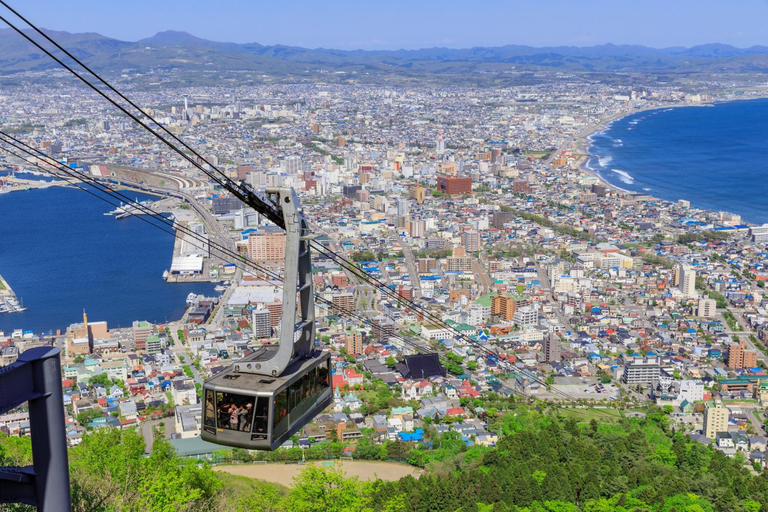Others 5, Hakodate MOTOMACHI guesthouse, Hakodate