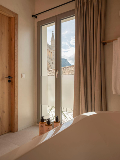 Others 5, Can Veri Suites, Baleares
