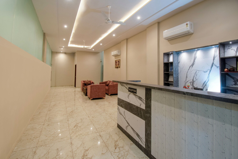 Others 5, Hotel Grand Tulip By Aditya Inn, Jaipur