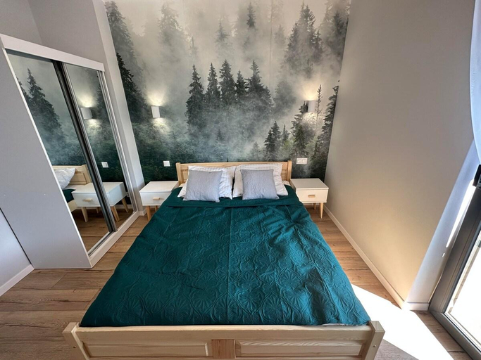 Sport & Beauty, Sosnówka Lake Apartament, Jelenia Góra
