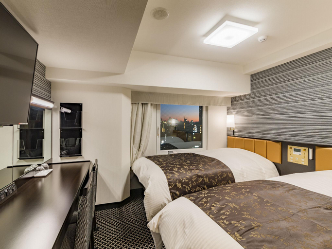 Bedroom 21