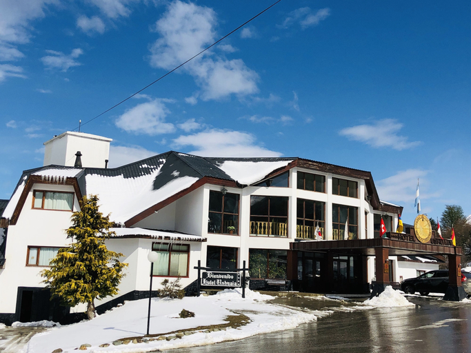 Exterior & Views 2, Hotel Ushuaia, Ushuaia