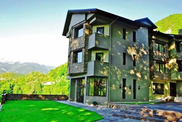 Exterior & Views 2, Melies Boutique Hotel, Central Macedonia