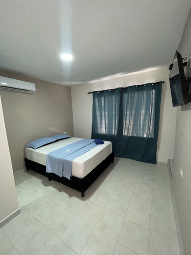 Bedroom 3, Hotel stay Golden, Cartagena de Indias
