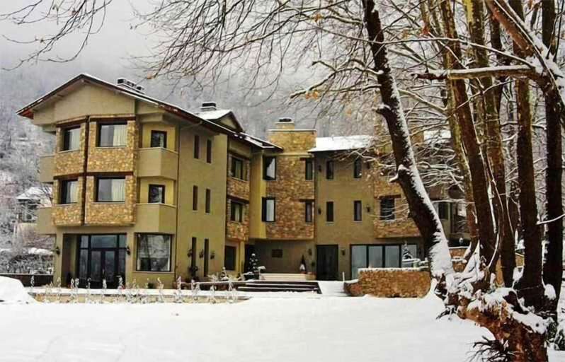 Exterior & Views 2, Melies Boutique Hotel, Central Macedonia