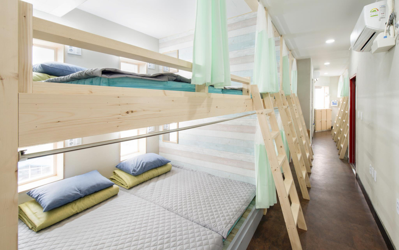 Others 4, Capsule Inn Gangneung, Gangneung