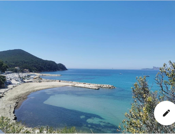 Others 5, Appartement Saint Cyr Sur Mer, Var