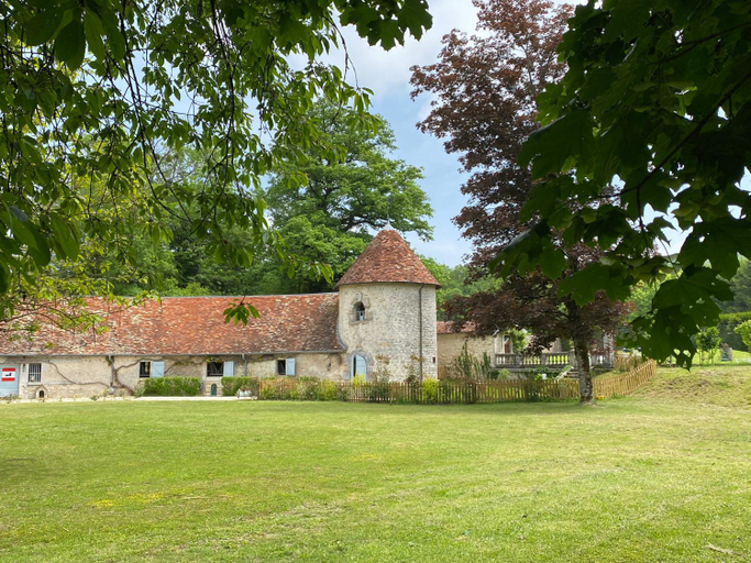 Others 4, Le Colombier de Malpas, Doubs