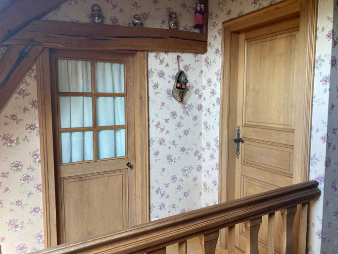 Others 3, Chambre d'Hote du Pic Drille, Aube