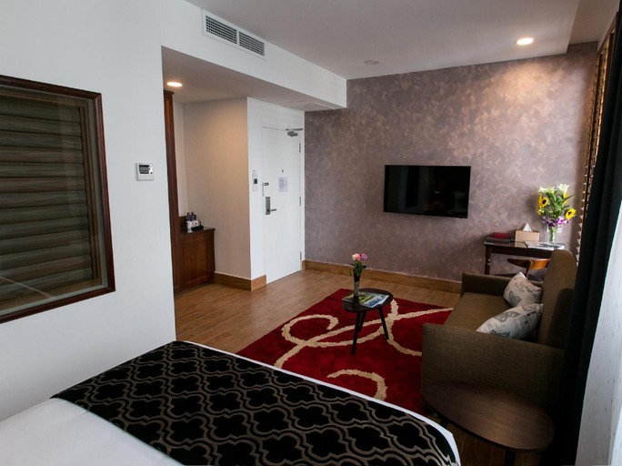 Bedroom 6