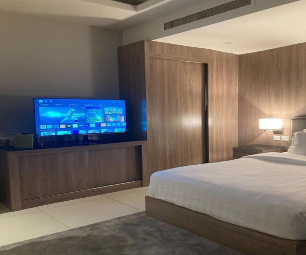 Bedroom 3, Land Walk Alaqiq, Riyadh