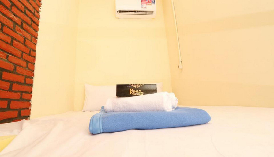 Bedroom 15