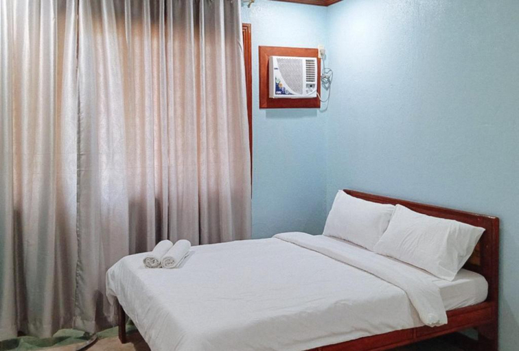 Bedroom 4, McKinley Grand Marina Hotel and Resort, Guihulngan City