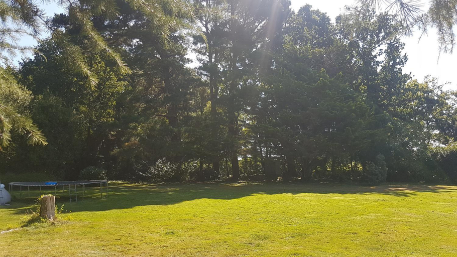 Others 5, La Celest'han chambre d'hote "Digital detox", Loire-Atlantique