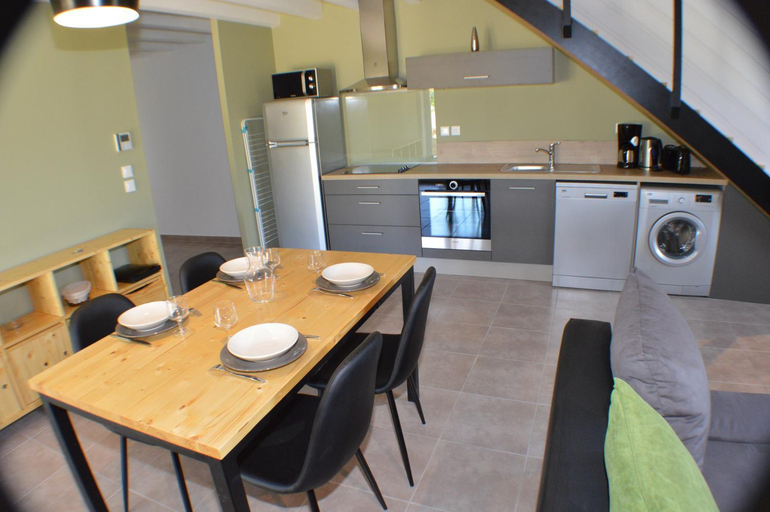 Others 5, Le Clos des Taulelles gite Le Figuier, Gard