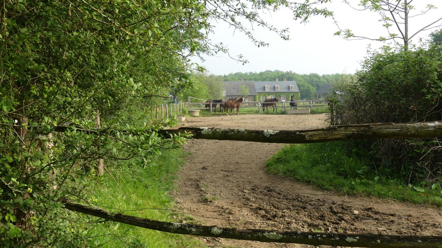 Others 3, La Petite Lande, Mayenne