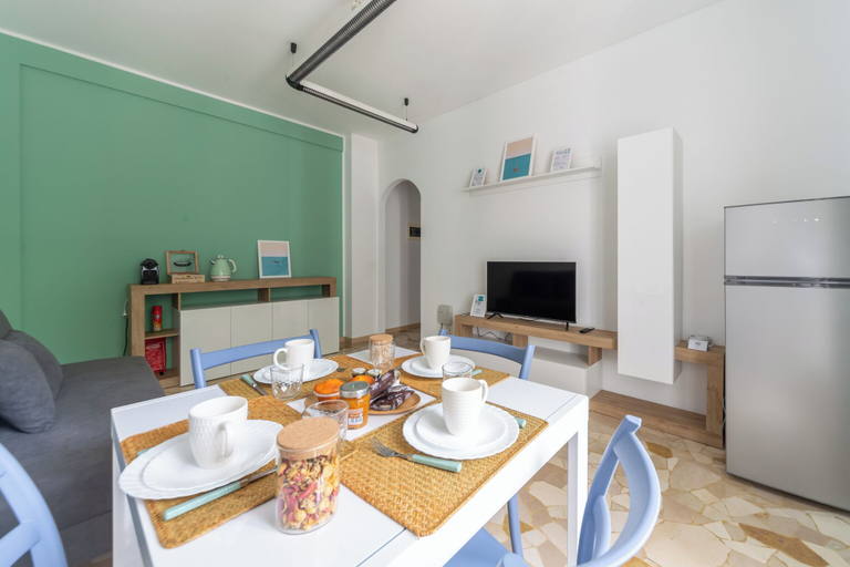 Others 5, Milan Style Apartment, Milano
