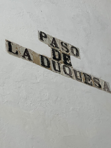 Others 5, Clarisas Suites, Sevilla