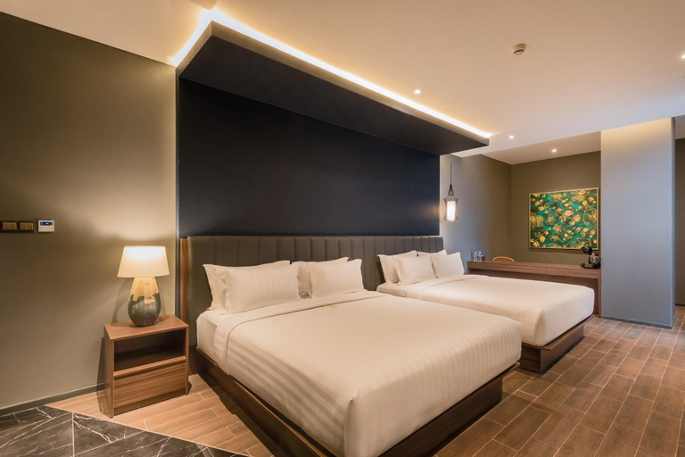 Bedroom 9