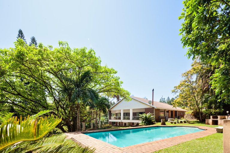 Sport & Beauty 2, Summer Place Guest House, Ugu