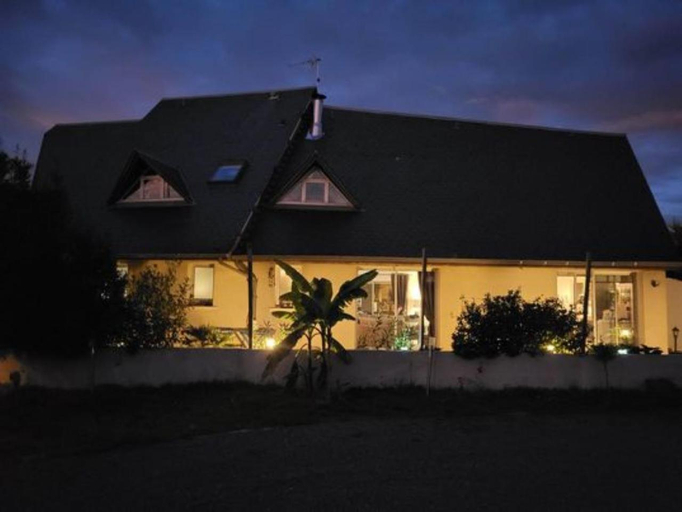 Others 4, VILLA RAFFAELLA, Aveyron