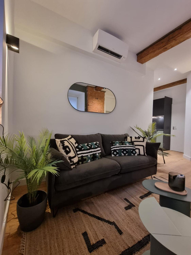 Others 5, Les appartements Hyper centre, Bas-Rhin