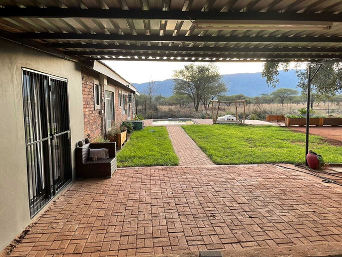 Others 4, Dream Haven, Waterberg