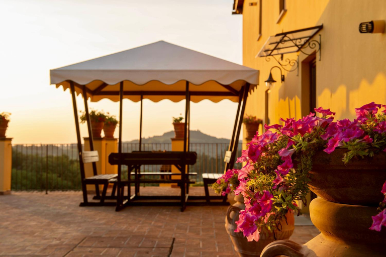 Others 5, Antico Podere Vergianoni  nel Chianti con piscina, Florence