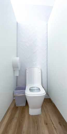 Bathroom 3, Hostal Andrea Sol, Madrid
