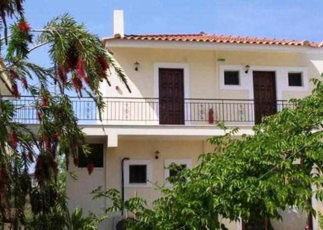Others 4, Sirius Hotel, Peloponnese