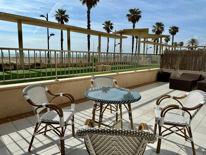 Others 5, Reinapart Patacona Beachfront Seaview, Valencia