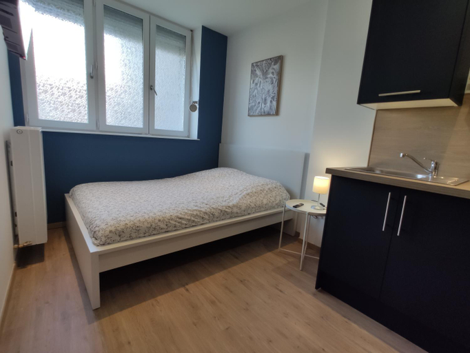 3, Residence Jehan Froissart, Nord