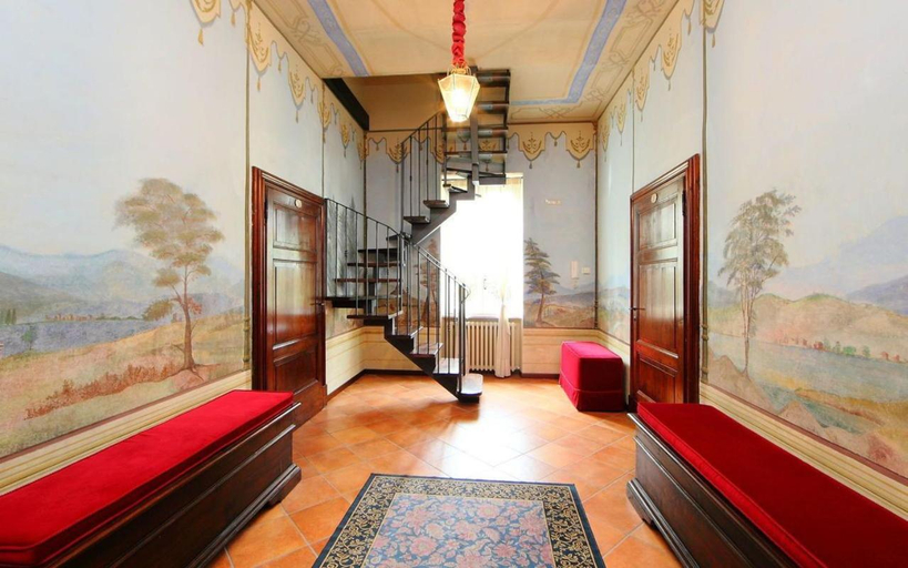 Others 2, Villa il Pozzo - Homelike Villas, Perugia