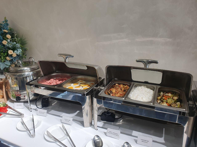 Others 4, Huvaydo Hotel, Tashkent City