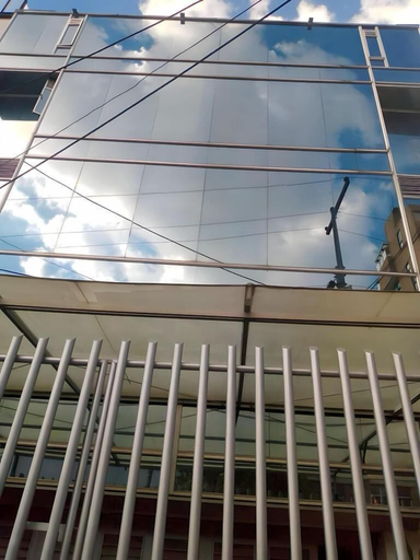 Exterior & Views, Spacio30, Santafé de Bogotá