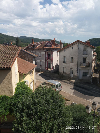 Others 3, chambres d'hotes les orchidees, Haute-Loire