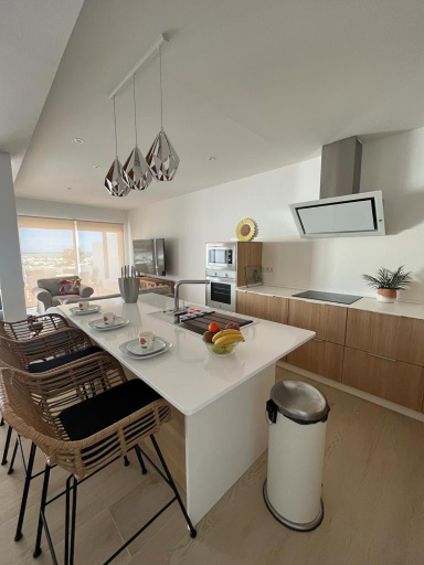 3, VILLAS LANZAROTE LOS ALTOS by NEW LANZASUITES Villa CASSIDELL, Las Palmas