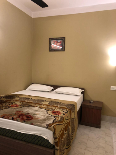 Bedroom 2, HOTEL BREEZE NEW JALPAIGURI, Jalpaiguri