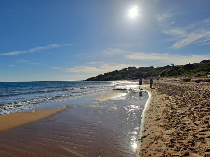 Others 4, SoulFlow Sicilia - Seaside Holiday Homes, Trapani