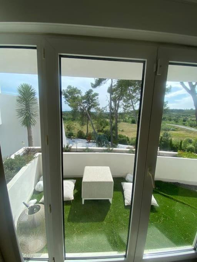 2, Villa design vue panoramique, Hérault