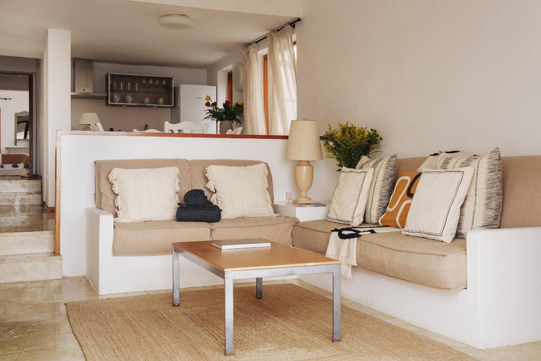 Others 4, Casa junto al mar, golf, piscina y piscina relax, Santa Cruz de Tenerife