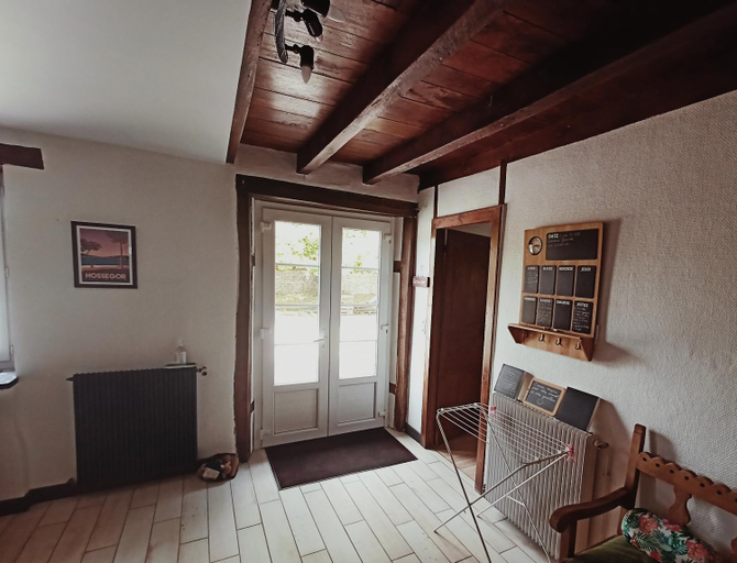 Others 4, Chambres Maison Labourdasse, Landes
