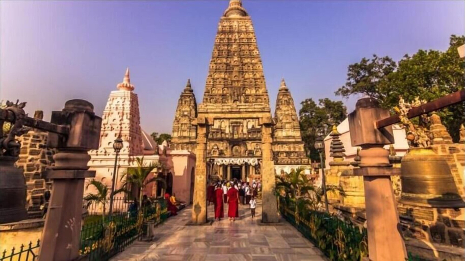 Hotel Shakuntla Palace, Gaya