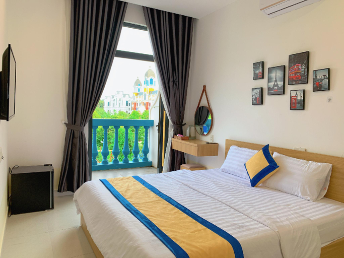 Bedroom 2, Hannah Homestay, Phú Quốc