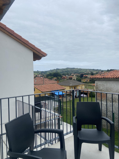 Others 3, Apartamentos Santamira Street, Cantabria
