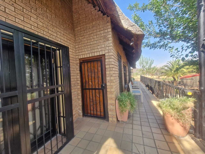 Exterior & Views 2, Natures Green Resort and Spa, City of Tshwane
