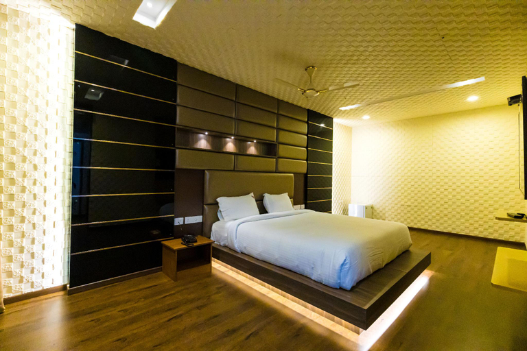 Bedroom 11